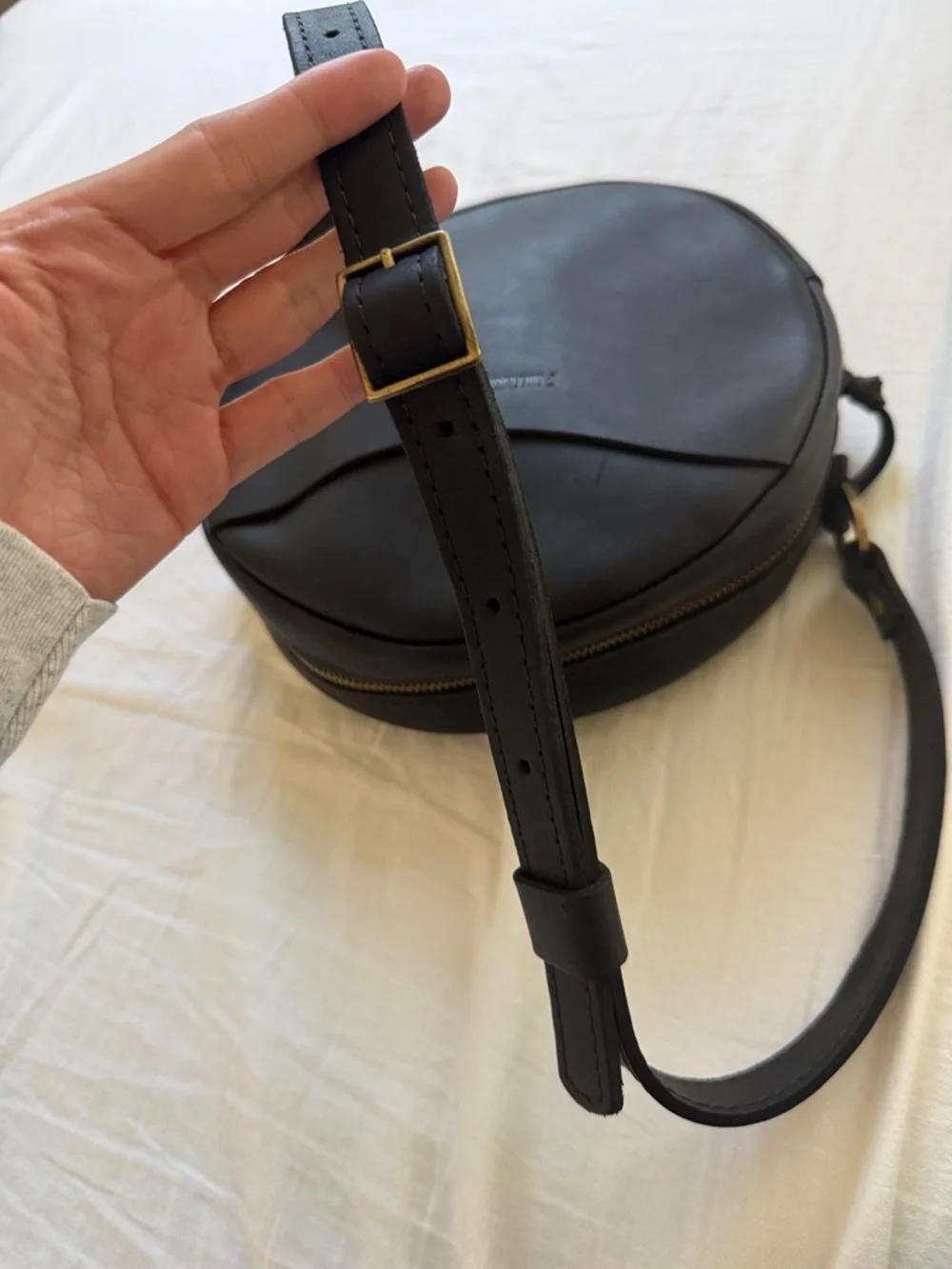 Portland Leather excellent used